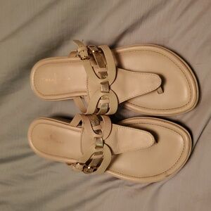 Cole Hahn Nike Air sandals